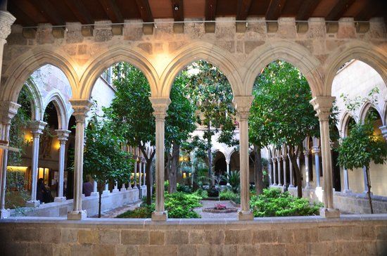 Basiliek van de Onbevlekte Ontvangenis